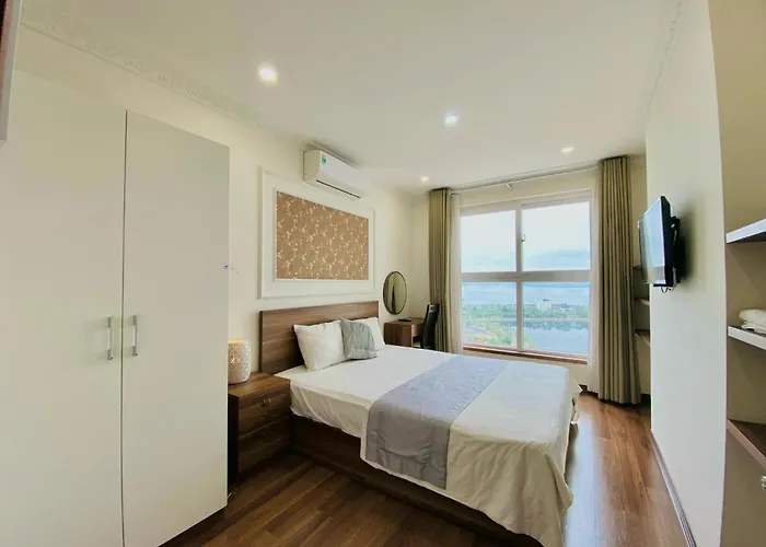 Appartement Bay *