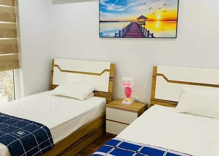 Appartement Bay Ha Long