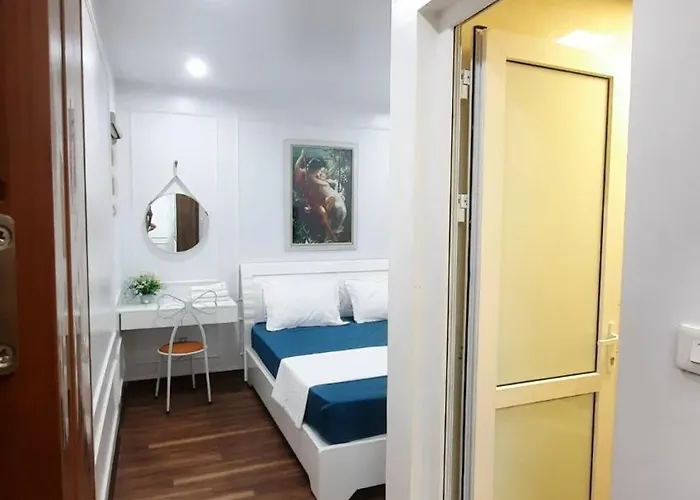 Bay Appartement