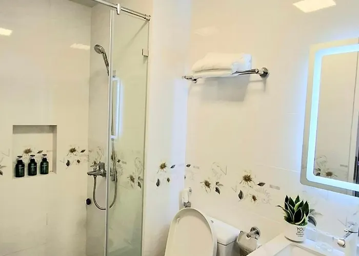 Bay Appartement Ha Long
