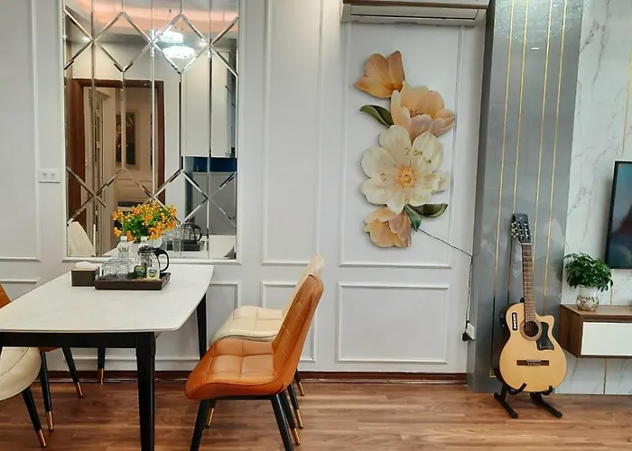 Bay Appartement Ha Long